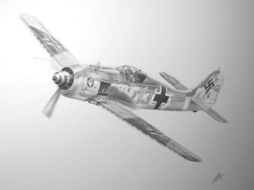 FW 190