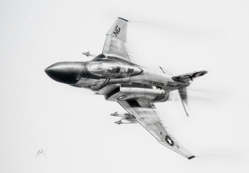 F4 Phantom