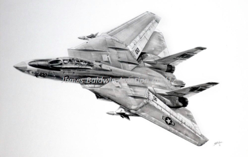 F14 Tomcat