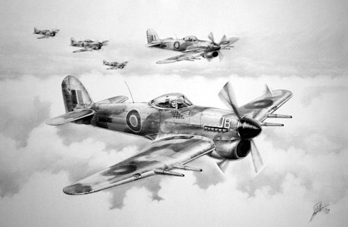 Bristol Beaufighter