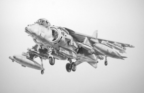 Harrier